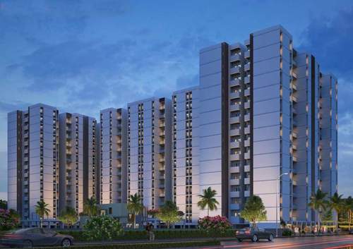 GREEN PARK PLOT 1