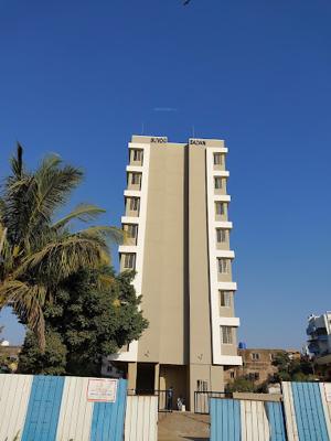SUYOG SADAN