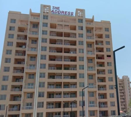 THE ADDRESS PHASE-4
