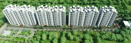 GANESH PARADISE PHASE 2