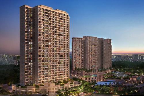 T11 named as Raheja Stellar in RV Premiere