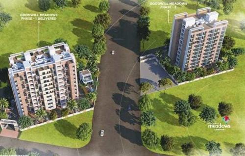 GOODWILL MEADOWS PHASE 2