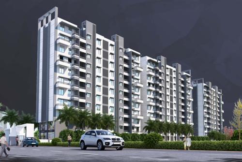 Subhadra Heights