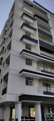BALAJI HEIGHTS
