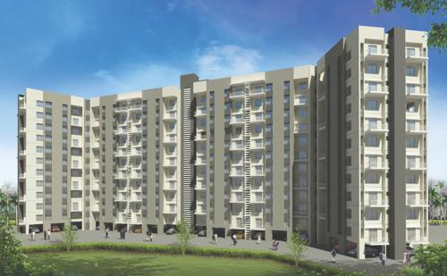 KUMAR PALMCREST A5