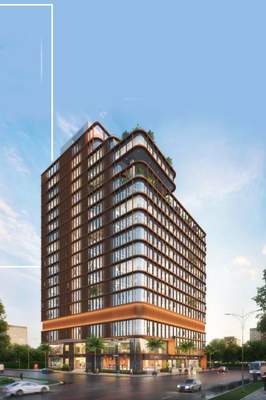 YASHADA BUSINESS ZONE