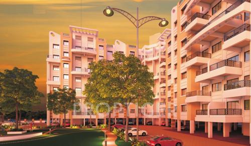 SWAPNALOK PHASE II WING G