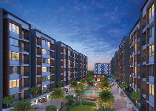 Easterlia Phase 2