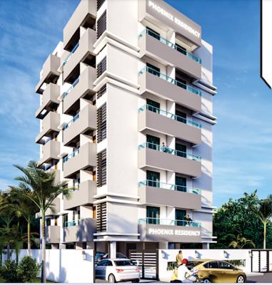 PHOENIX RESIDENCY