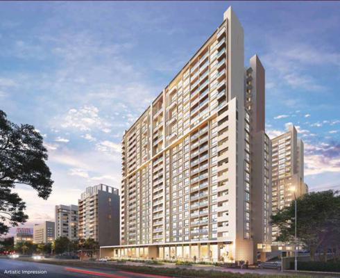 MANTRA MERAKI PHASE 7