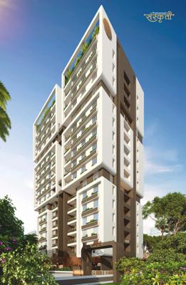 Prathamesh Sanskruti building of Abhinav Apartments Association