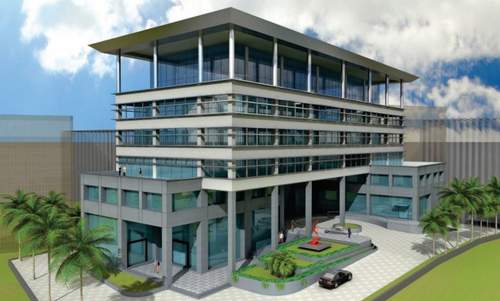 Eco Tower Phase 2