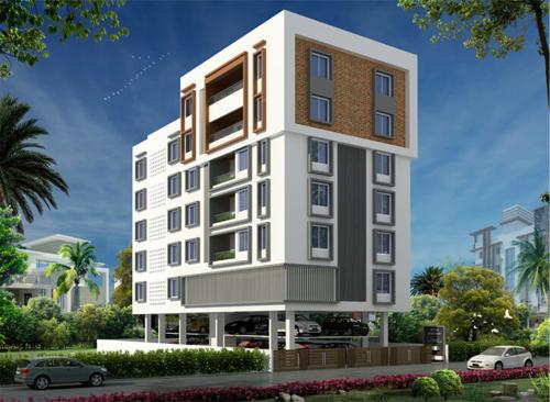 Aditya Apartments Condominium