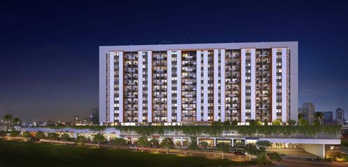 Aaradhyam Phase III