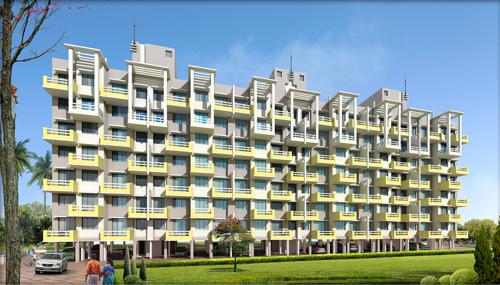 RAVIKIRAN ANNEXE PHASE I