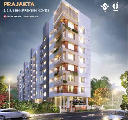 PRAJAKTA