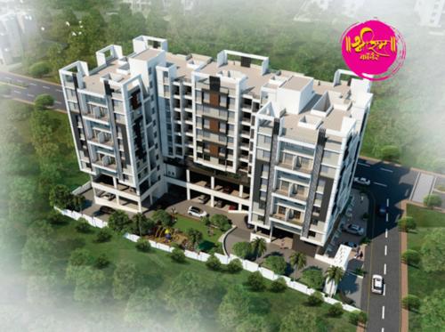 SHRIRAM CORNER PHASE 2