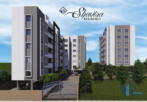 SHAVIRA RESIDENCY