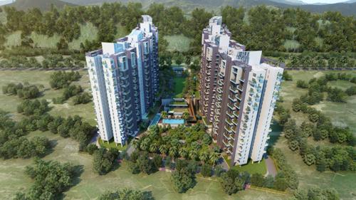 Kalpataru Jade Residences H