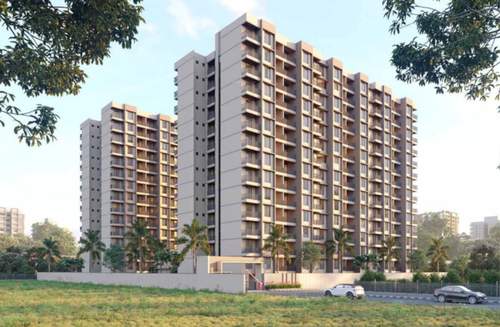 Legacy Imperial Phase I