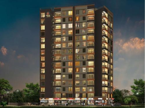PRISMA HOMES