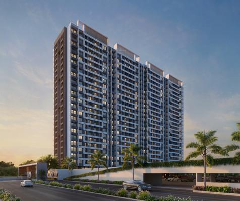 REGENCY ASTRA PHASE II