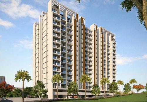Majestique Towers East Phase 05