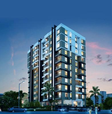 VALLABHNIWAS CO-OP HOUSING SOCIETY LTD