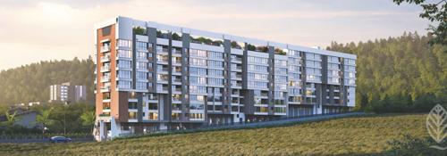 MOUNTAIN VIEW CO-OPRATIVE HOUSING SOCIETY