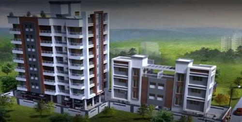 UJWAL VIAAN B WING