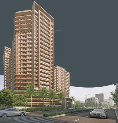 Aura Waters Phase -I