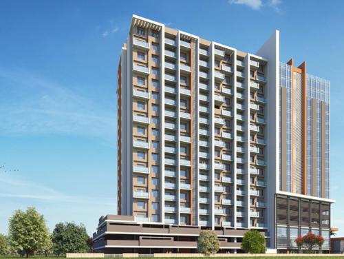 Bellacasa Royale Tower N2