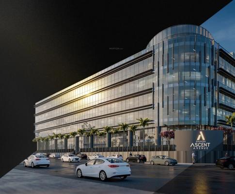 Amanora Ascent Avenue