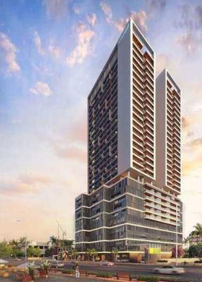 ANTRIKSH TOWERS 22-32
