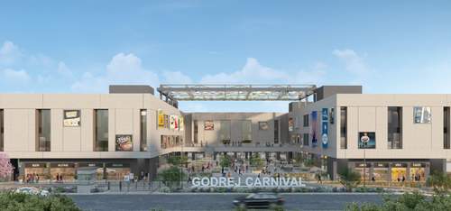GODREJ CARNIVAL
