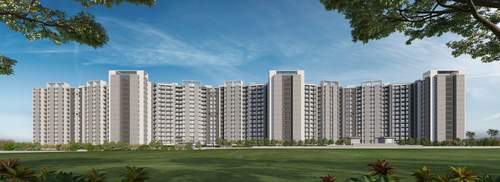 Mangalam Life Park