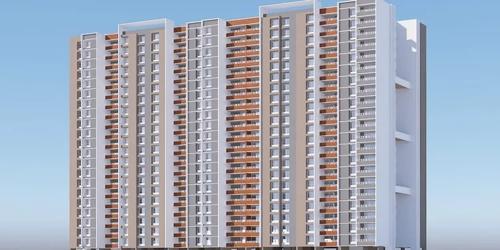 KIRAN SWASTIK BUILDING A