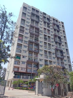 Life Republic Sector R13/13th Avenue/Aros/Phase I