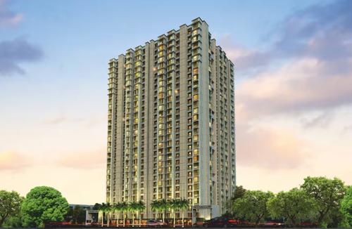AUGUST TOWERS PH 1
