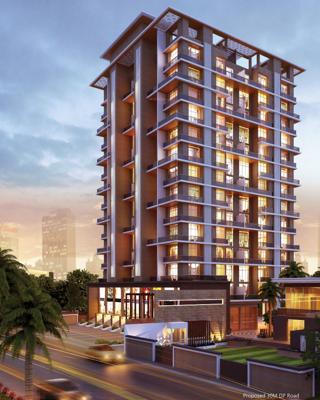 Itrend City Life