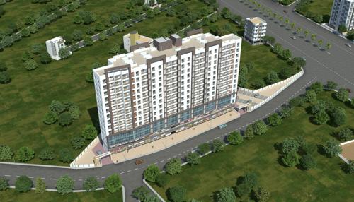 VINDHYA HEIGHTS
