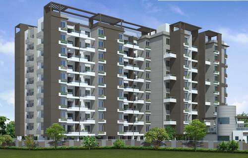 PARK ASTRA PHASE III