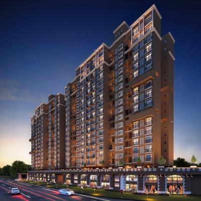 ANIKA PICCADILLY PHASE 2