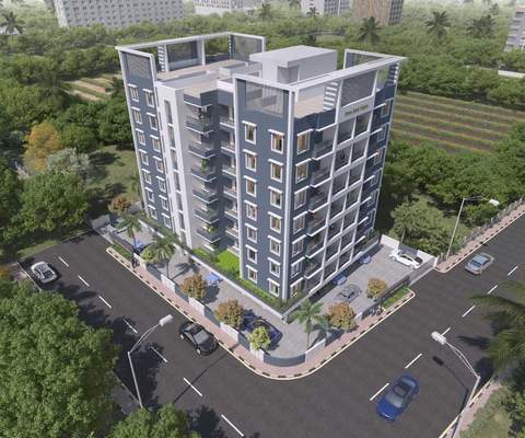SHREE BALAJI HEIGHTS