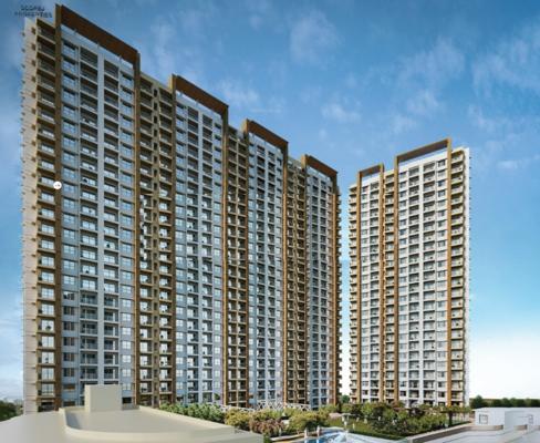 Godrej Urban Retreat