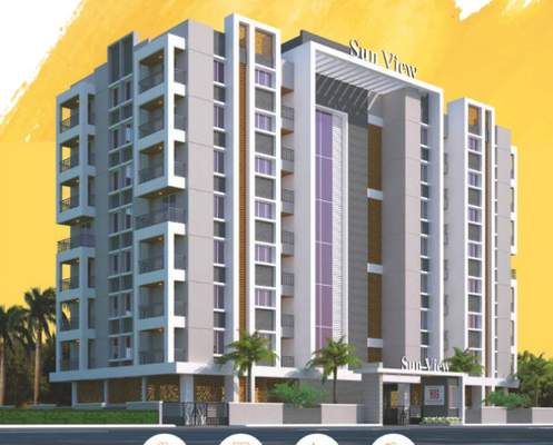 SUNVIEW CO-OPERATIVE HOUSING SOCIETY LIMITED