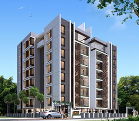 NARENDRA HOUSING SOCIETY
