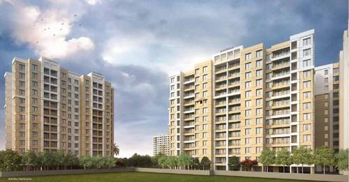 Nakshatra i Land Phase 6