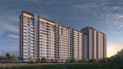 Landmarkk Luxuria