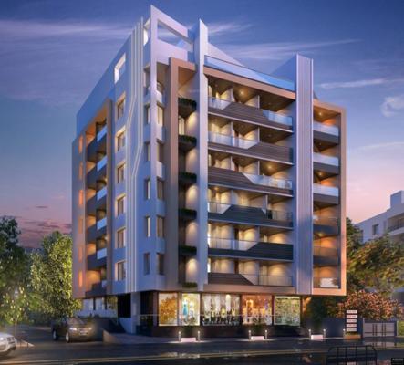GARUD HOUSE APARTMENT CONDOMINIUM